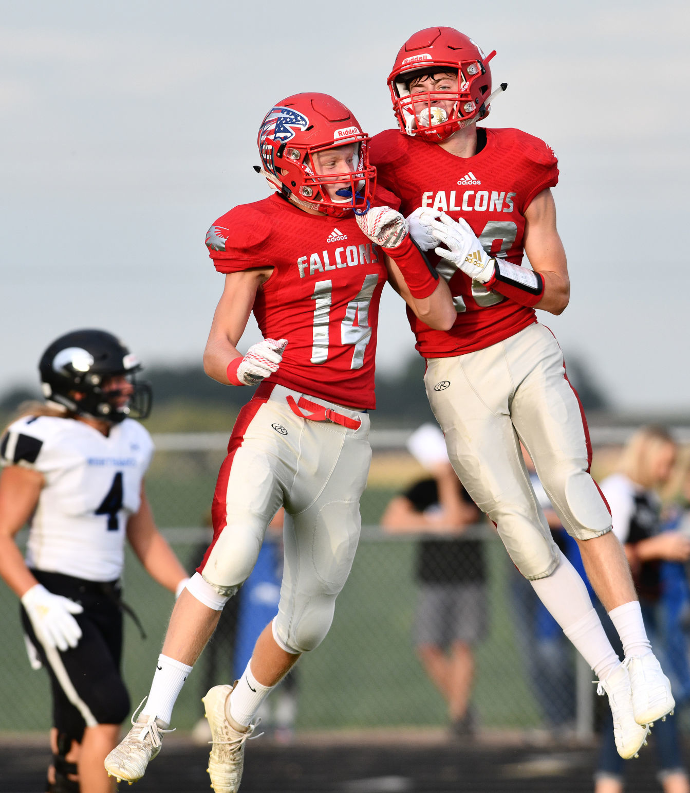 West Sioux